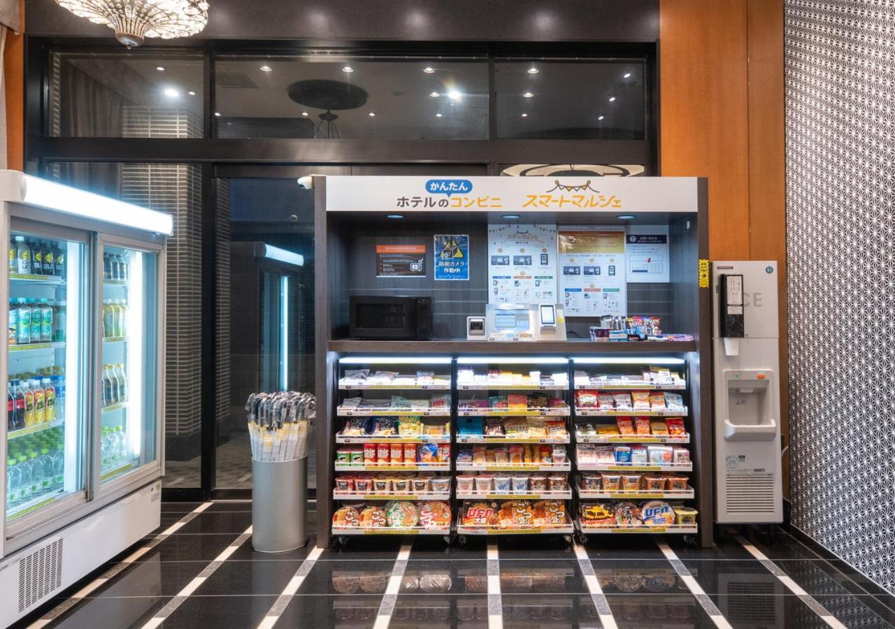Apa Hotel Ayase Ekimae — Photos 2